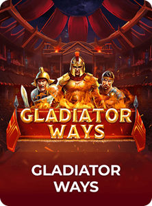 Gladiator Ways
