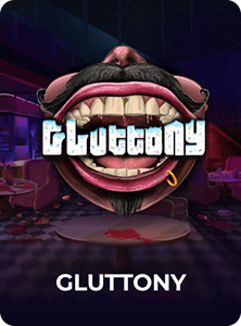 Gluttony