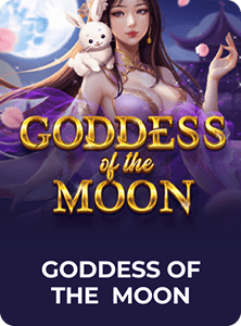 Goddess of the Moon Mega Ways