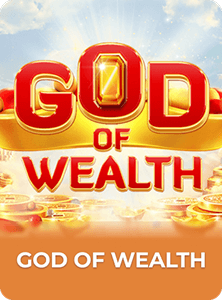 God Of Wealth