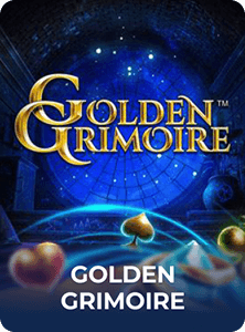Golden Grimoire