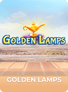 Golden Lamps