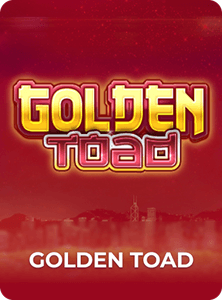 Golden Toad