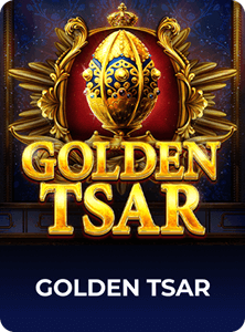 Golden Tsar