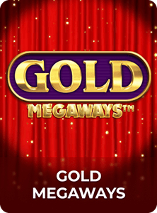 Gold Megaways