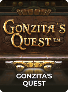 Gonzita's Quest