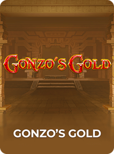 Gonzo's Gold