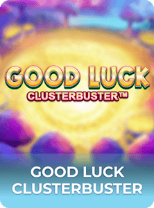 Good Luck Clusterbuster