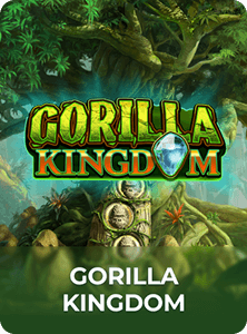 Gorilla Kingdom