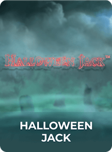 Halloween Jack