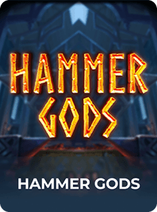 Hammer Gods