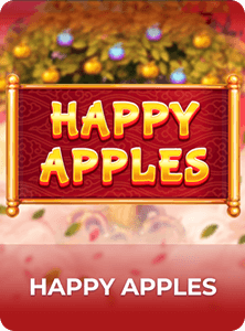 Happy Apples