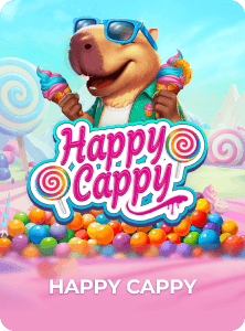 Happy Cappy
