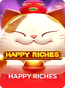 Happy Riches