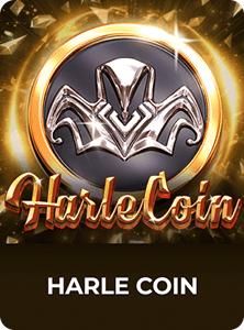 Harle Coin