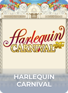 Harlequin Carnival