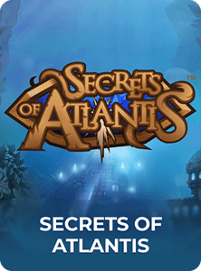 Secrets of Atlantis