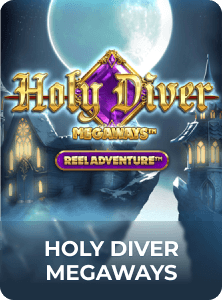 Holy Diver Megaways
