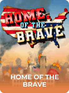 Home of the Brave