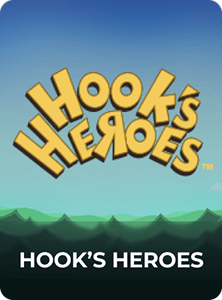 Hook's Heroes