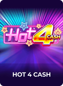 Hot 4 Cash