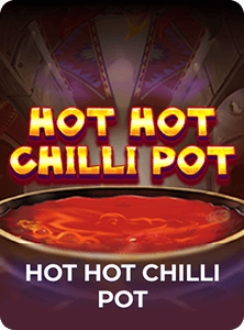 Hot Hot Chilli Pot