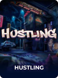 Hustling