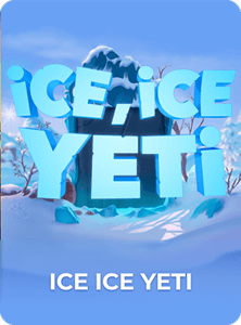 Ice Ice Yeti