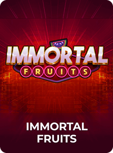 Immortal Fruits