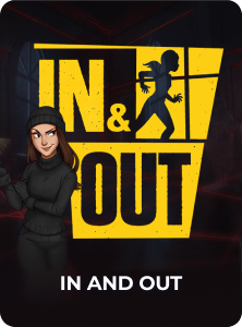 In and Out