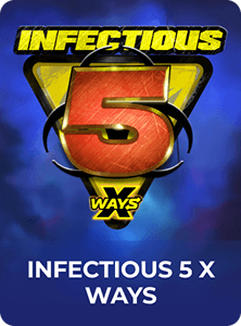Infectious 5 x Ways