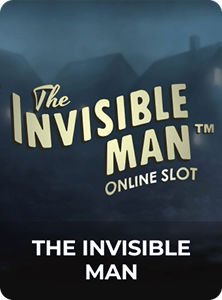 The Invisible Man