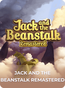 Jack and the Beanstalk Remastered