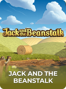 Jack and the Beanstalk