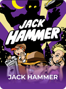 Jack Hammer