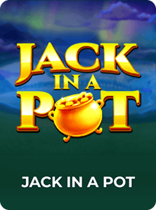 Jack in a Pot