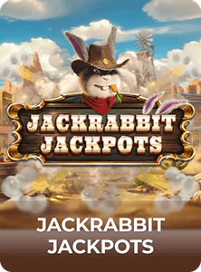 Jackrabbit Jackpots
