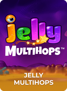 Jelly M U L T I H O P S