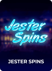 Jester Spins