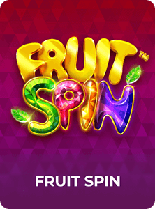 Fruit Spin