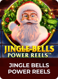Jingle Bells Power Reels
