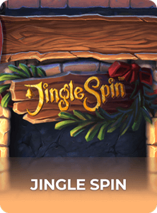 Jingle Spin