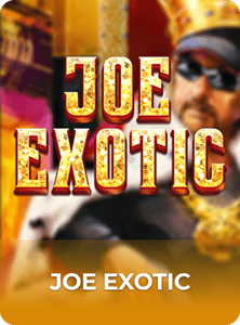 Joe Exotic