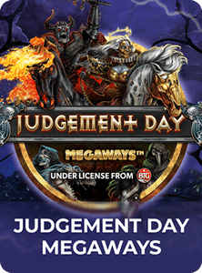 Judgement Day Megaways
