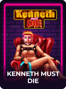 Kenneth Must Die