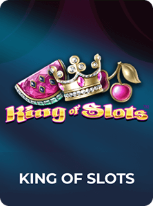 King of Slots
