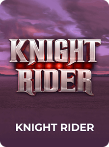 Knight Rider Video Slot