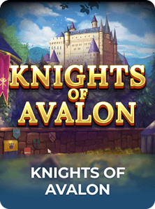 Knights Of Avalon