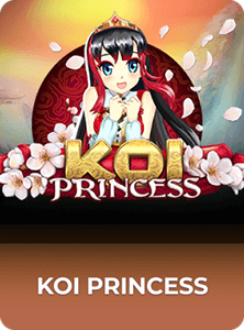 Koi Princess