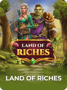 Land of Riches